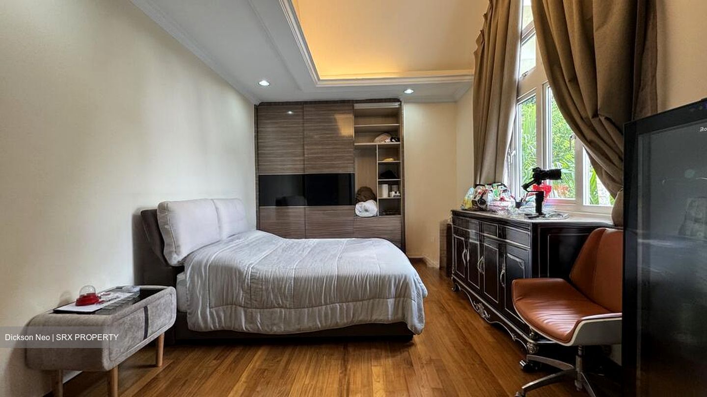 Capitol Park (D11), Detached #535769011